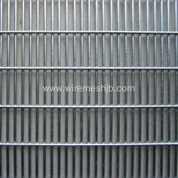 Stainless Steel 358 Mesh Security Fence